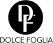Dolce Foglia (Sweet Leaf) company logo