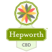 Hepworth CBD company logo