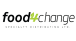 Food4Change company logo