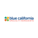 Blue California company logo