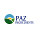 Paz Ingredients company logo
