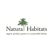 Natural Habitats company logo