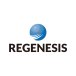 Regenesis company logo