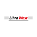 Likra West company logo