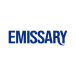 emissary cosmetics company logo