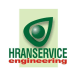 Hranserviceengineering JSC company logo