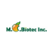 M.C.Biotec company logo