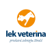 Lek Veterina company logo