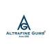 Altrafine Gums company logo