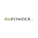 BioPowder company logo