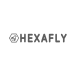 Hexafly company logo