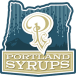 Portland Syrups company logo