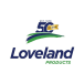 Loveland Products company logo