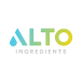Alto Ingredients company logo