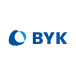 BYK company logo