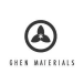 GHEN MATERIALS company logo