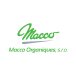 MACCO Organiques company logo