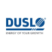 Duslo company logo
