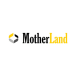Motherland International company logo
