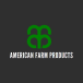 American Farm Products company logo