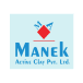 MANEK ACTIVE CLAY company logo