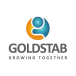 Goldstab Organics company logo