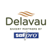 Delavau Co company logo