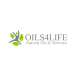 Oils4life company logo