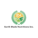 Earth Made Nutritions company logo