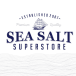 Sea Salt Superstore company logo