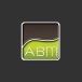 ABM company logo