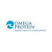 Omega Protein company logo
