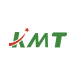 KMT Industrial company logo