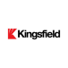 Kingsfield company logo