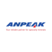 Anpeak Specialty Minerals company logo