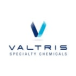 Valtris Specialty Chemicals Company company logo