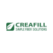 CreaFill Fibers Corp. company logo