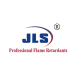 JLS Chemical company logo