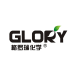 Nanjing Glory Chemical company logo