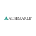 Albemarle Corp company logo