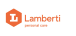 Lamberti Personal Care company logo