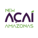 New Acai Amazonas company logo