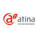 Atina company logo
