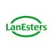 LanEsters company logo