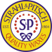 Strahl & Pitsch company logo
