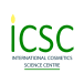 ICSC International Cosmetic Science Centre company logo