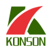 Konson Chemical company logo