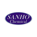 Sanho Chemical company logo
