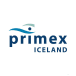 Primex ehf company logo