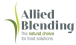 Allied Blending company logo
